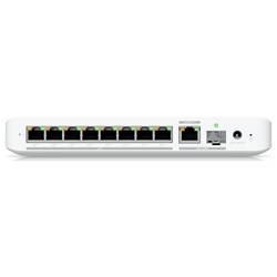 Ubiquiti Networks USW-Flex-2.5G-8-PoE Flex 2.5G PoE síťový switch