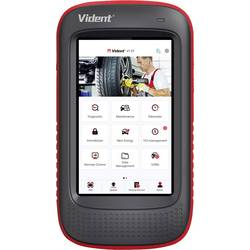 Vident diagnostická jednotka OBD II iSmart600Max Vhodné pro značku auta: Universal bez omezení