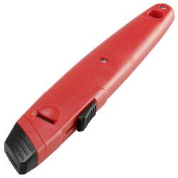 TOOLCRAFT TO-6542496 Bezpečnostní nůž s keramickou čepelí 1 ks