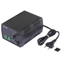 VOLTCRAFT CSP-200 laboratorní zdroj s nastavitelným napětím 2 V, 4 V, 6 V, 8 V, 10 V, 12 V 2 A (max.) 24 W Počet výstupů 1 x