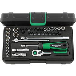 Stahlwille 40D/40TX/44KTX/32/6QR sada nástrčných klíčů, 1/4 (6,3 mm), 96010120