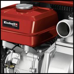 Einhell Benzin-Wasserpumpe GE-PW 46 vodní čerpadlo 23000 l/h 26 m