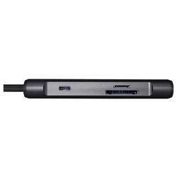 Renkforce USB-C® dokovací stanice RF-USBHA-450