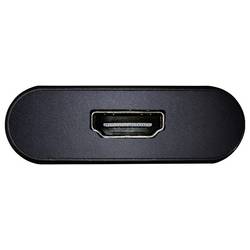 Renkforce USB-C® dokovací stanice RF-USBHA-450