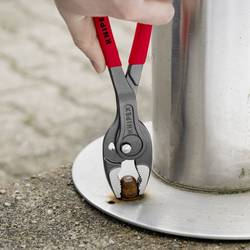 Knipex 82 01 250 Přední chapadlo 250 mm