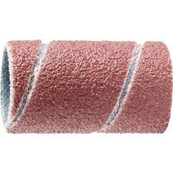 PFERD TOOLS GSB 1530 A 80 42206108 brusná dutinka Zrnitost 80 (Ø x v) 15 mm x 30 mm 100 ks