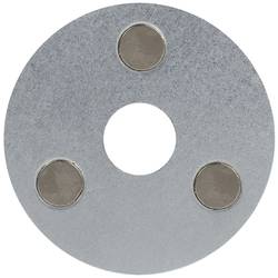 Smartwares FOT-14670 magnetický držák detektoru kouře vč. magnetického upevnění