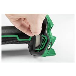 HiKOKI G3612DVE G3612DVEW2Z Akumulátorová úhlová bruska 115 mm, bez nabíječky, bez akumulátoru, 1500 W