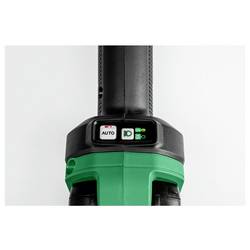 HiKOKI G3612DVE G3612DVEW2Z Akumulátorová úhlová bruska 115 mm, bez nabíječky, bez akumulátoru, 1500 W