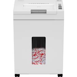 Ideal Office Shredcat 8291 CC skartovačka 150 listů na kousky 4 x 10 mm P-4 21 l Křížový řez kancelářské sponky, kreditní karty