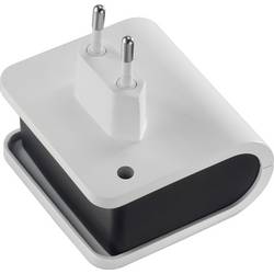 VOLTCRAFT UC-4ACX001 USB nabíječka 24 W vnitřní Výstupní proud (max.) 4.8 A 4 x 1x USB-C®, 3x USB A