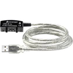 Gossen Metrawatt Z216D USB X-TRA Interface adaptor 1 ks