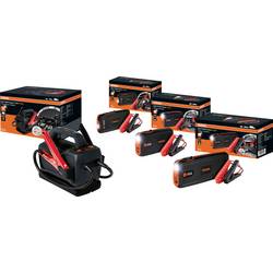 Osram Automotive systém pro rychlé startování auta BATTERYstart 400, OBSL400, max. startovací proud 400 A, 2x USB konektor