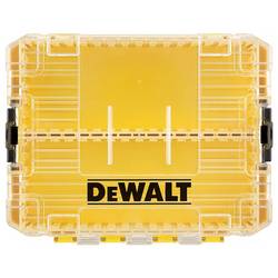 DEWALT DT70803-QZ box na nářadí, žlutá
