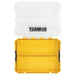 DEWALT DT70803-QZ box na nářadí, žlutá