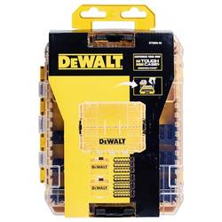 DEWALT DT70803-QZ box na nářadí, žlutá
