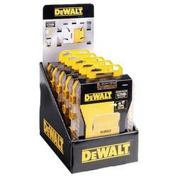 DEWALT DT70803-QZ box na nářadí, žlutá