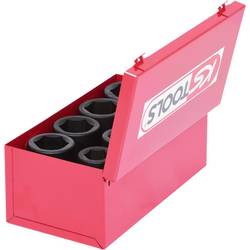 KS Tools 515.0308 sada nástrčných hlavic, 1, 515.0308