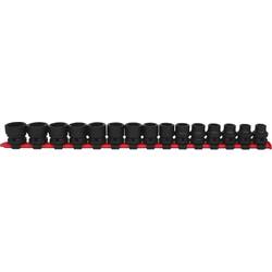 KS Tools 515.0055 sada nástrčných hlavic, NEW-46517