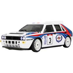 Amewi RC-Modell komutátorový 1:28 vozidlo elektrický drift 4WD (4x4) RtR 2,4 GHz