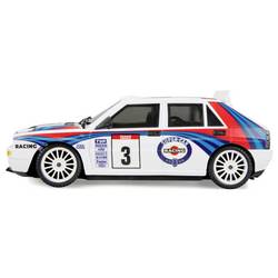 Amewi RC-Modell komutátorový 1:28 vozidlo elektrický drift 4WD (4x4) RtR 2,4 GHz