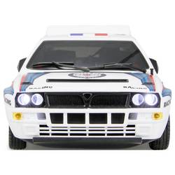 Amewi RC-Modell komutátorový 1:28 vozidlo elektrický drift 4WD (4x4) RtR 2,4 GHz