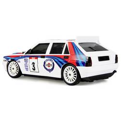 Amewi RC-Modell komutátorový 1:28 vozidlo elektrický drift 4WD (4x4) RtR 2,4 GHz