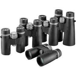 Eschenbach dalekohled Trophy 10x32 D ED 10 x 32 mm Dachkant tmavě šedá 4232132