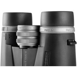 Eschenbach dalekohled Trophy 10x32 D ED 10 x 32 mm Dachkant tmavě šedá 4232132