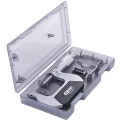 KS Tools 300.0556 3000556 třmenový mikrometr