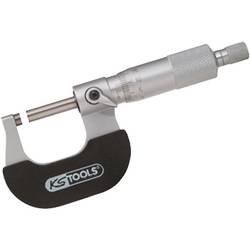 KS Tools 300.0556 3000556 třmenový mikrometr