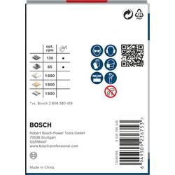Bosch Accessories 2608901523 2608901523 vrtací korunka 68 mm silně legováno 1 ks