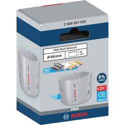 Bosch Accessories 2608901523 2608901523 vrtací korunka 68 mm silně legováno 1 ks