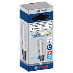 Bosch Accessories 2608594371 2608594371 vrtací korunka 24 mm 1 ks