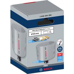 Bosch Accessories 2608594396 2608594396 vrtací korunka 65 mm 1 ks