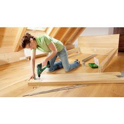 Bosch Home and Garden Uneo Maxx SDS quick-aku vrtací kladivo 18 V 2.0 Ah Li-Ion