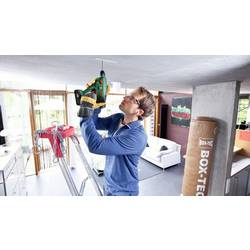 Bosch Home and Garden Uneo Maxx SDS quick-aku vrtací kladivo 18 V 2.0 Ah Li-Ion