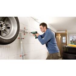 Bosch Home and Garden Uneo Maxx SDS quick-aku vrtací kladivo 18 V 2.0 Ah Li-Ion