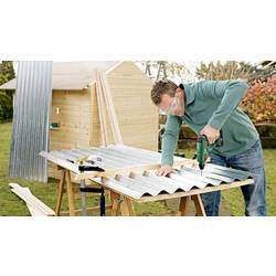 Bosch Home and Garden Uneo Maxx SDS quick-aku vrtací kladivo 18 V 2.0 Ah Li-Ion