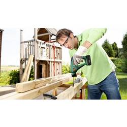 Bosch Home and Garden Uneo Maxx SDS quick-aku vrtací kladivo 18 V 2.0 Ah Li-Ion
