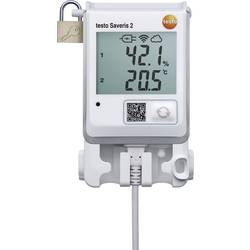 testo Saveris 2-H2 multifunkční datalogger teplota, vlhkost vzduchu -30 do 70 °C 0 do 100 % rF