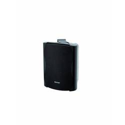 Omnitronic C-60 pasivní studiové monitory 16.5 cm 6.5 palec 50 W 1 pár