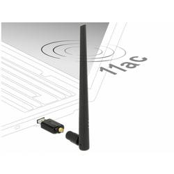 Delock 12535 12535 Wi-Fi anténa 2.4 GHz