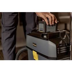 Kärcher Professional T 10/1 Bp Adv 1.527-350.0 Akumulátorový vysavač 500 W 10 l bez akumulátoru, bez nabíječky