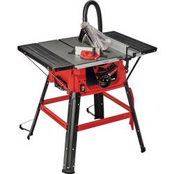 Einhell TC-TS 2025/2 U stolní kotoučová pila, průměr listu 250 mm, 2000 W, 230 V