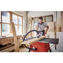 Einhell TC-TS 2025/2 U stolní kotoučová pila, průměr listu 250 mm, 2000 W, 230 V