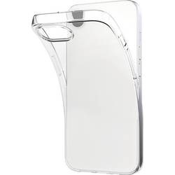 sbs mobile Cover Apple iPhone 16e červená 1552552 PUIPCSE2503NUDETR