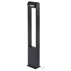 Sygonix SY-6774590 65cm Osvětlení chodníčků LED LED 10 W černá (matná)