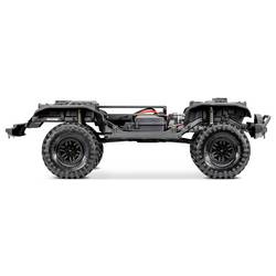 Traxxas TRX-4 Crawler Kit komutátorový 1:10 RC model auta elektrický Crawler 4WD (4x4) 2,4 GHz
