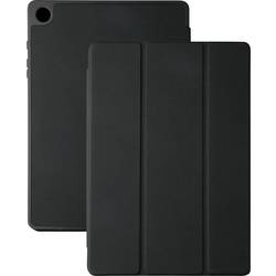 4Smarts 4smarts Folio Case Basic für Samsung Gal obal na tablet Samsung Galaxy Tab A9+ Wi-Fi, Galaxy Tab A9+ 5G 27,9 cm (11) Flip Case černá